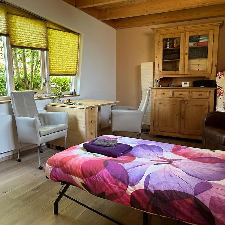 B&B 'T Buitenkansje Almere Exteriör bild