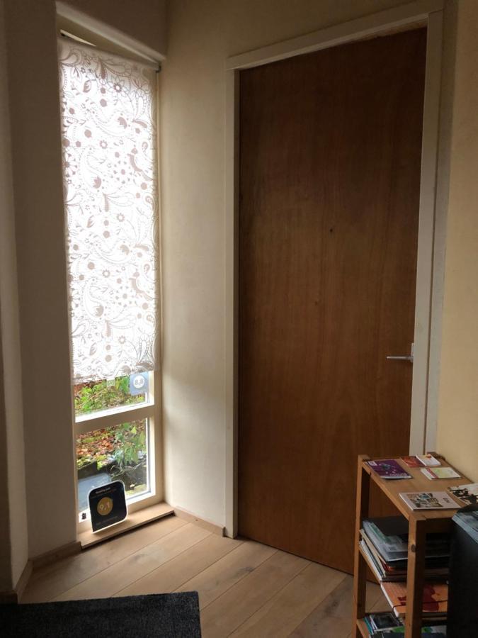 B&B 'T Buitenkansje Almere Exteriör bild