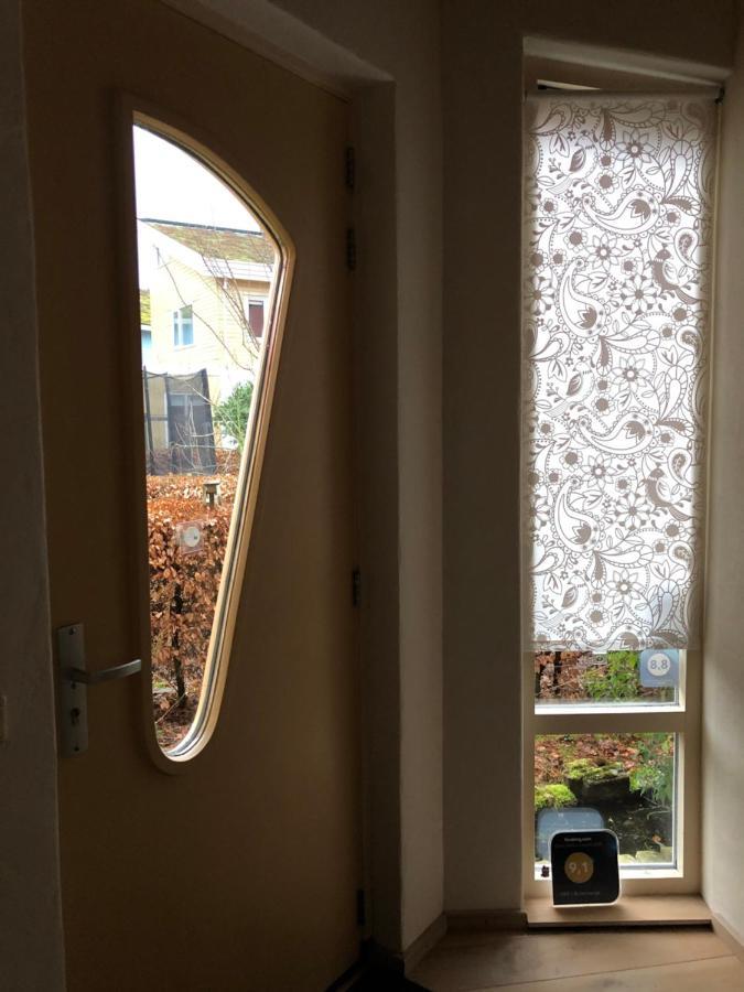 B&B 'T Buitenkansje Almere Exteriör bild