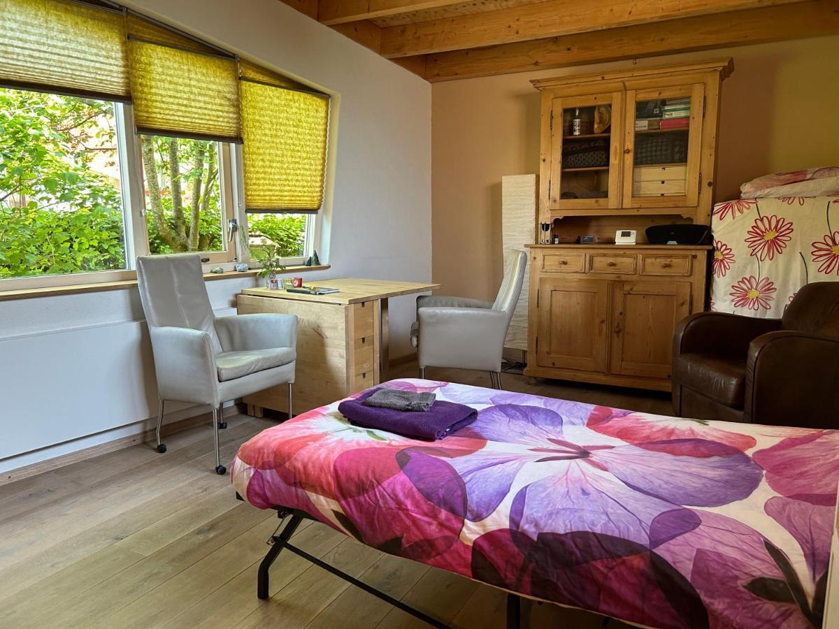 B&B 'T Buitenkansje Almere Exteriör bild