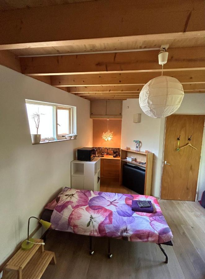 B&B 'T Buitenkansje Almere Exteriör bild