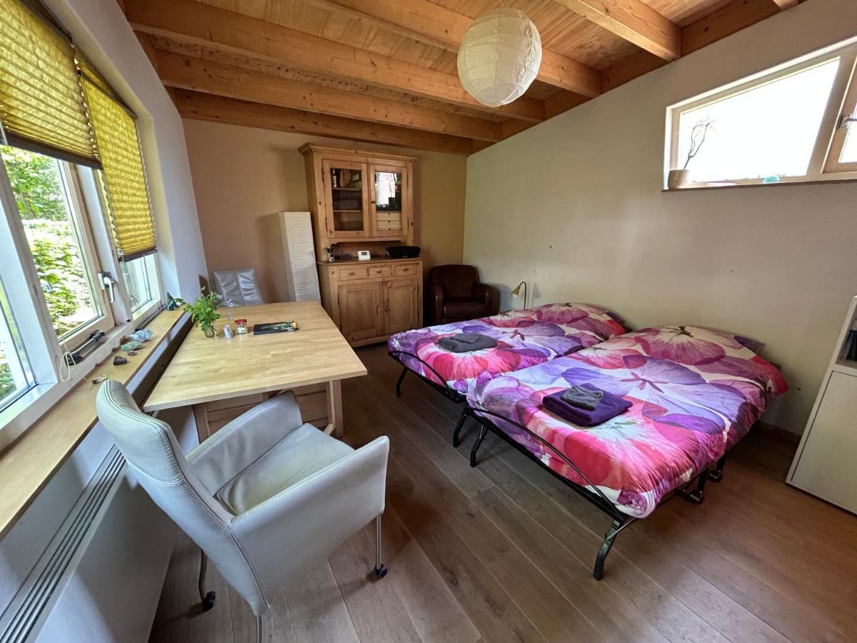 B&B 'T Buitenkansje Almere Exteriör bild