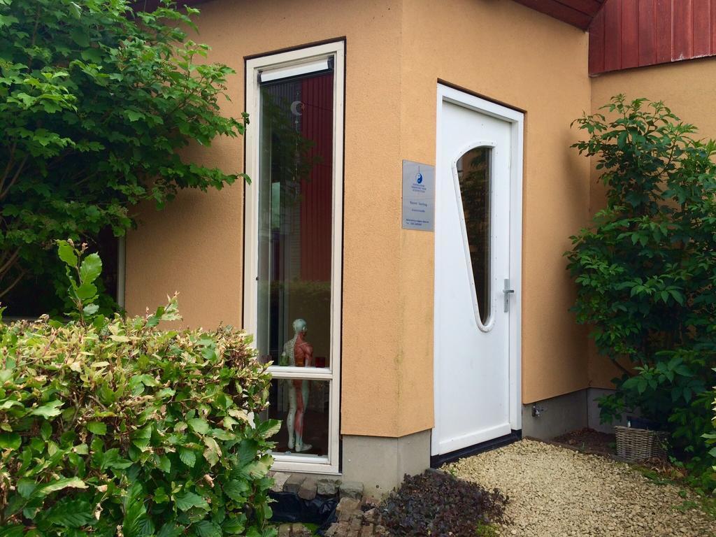 B&B 'T Buitenkansje Almere Exteriör bild