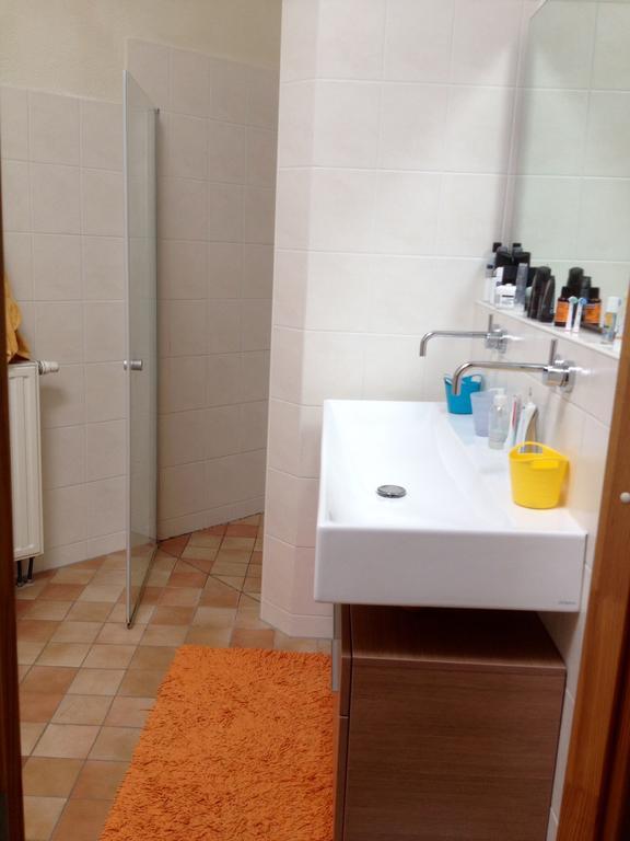 B&B 'T Buitenkansje Almere Exteriör bild